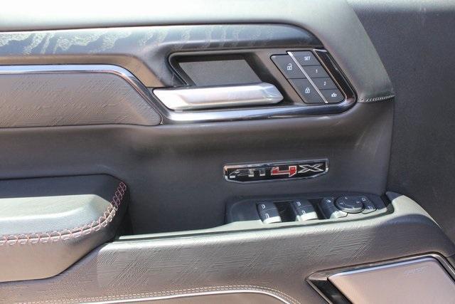 used 2024 GMC Sierra 1500 car, priced at $76,950