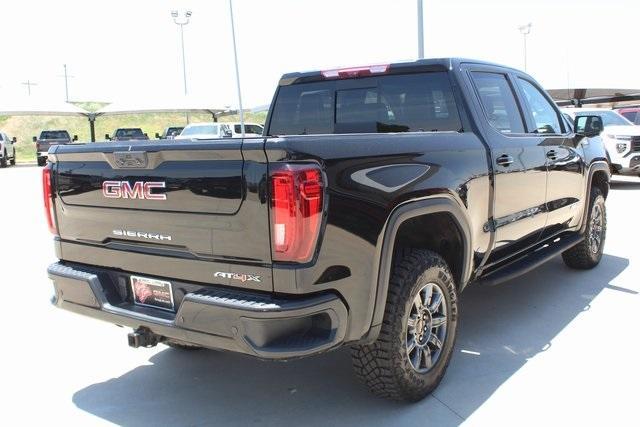used 2024 GMC Sierra 1500 car, priced at $76,950