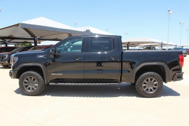 used 2024 GMC Sierra 1500 car, priced at $76,950