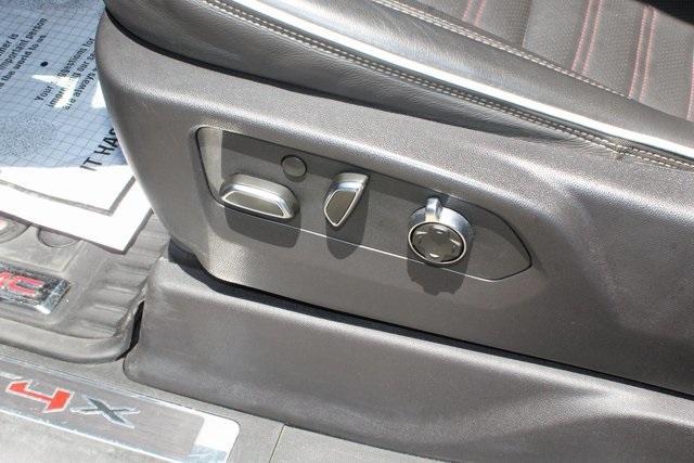 used 2024 GMC Sierra 1500 car, priced at $76,950