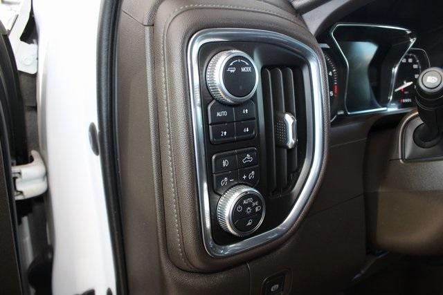 used 2022 GMC Sierra 2500 car, priced at $52,950