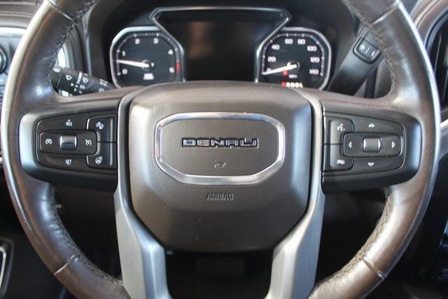 used 2022 GMC Sierra 2500 car, priced at $52,950