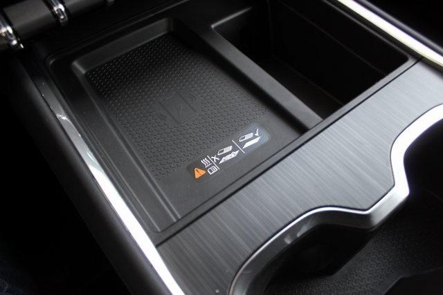 new 2025 GMC Acadia car, priced at $49,825