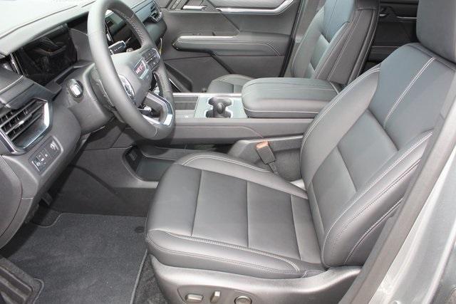 new 2025 GMC Acadia car, priced at $49,825