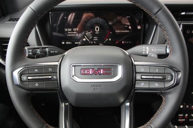 new 2026 GMC Terrain car, priced at $42,334