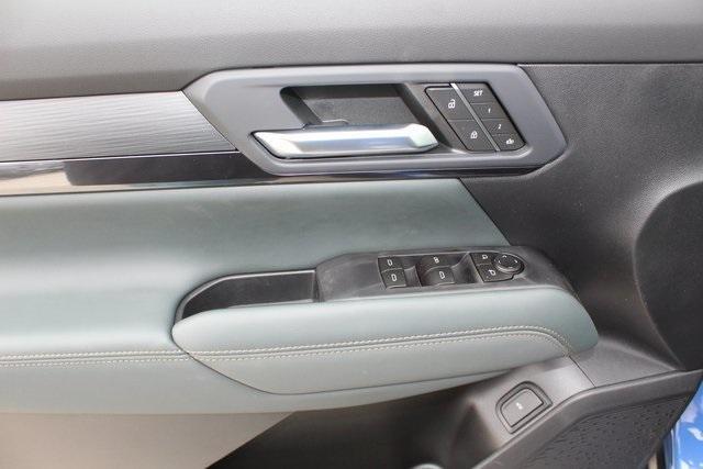 new 2026 GMC Terrain car, priced at $42,334