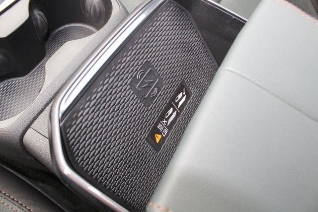 new 2026 GMC Terrain car, priced at $42,334