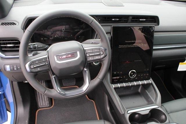 new 2026 GMC Terrain car, priced at $42,334