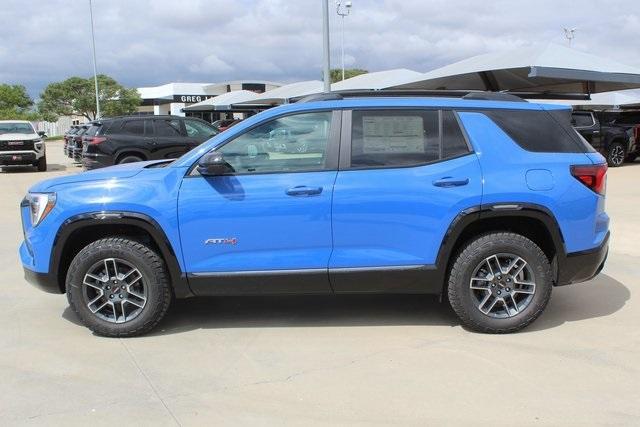 new 2026 GMC Terrain car, priced at $42,334