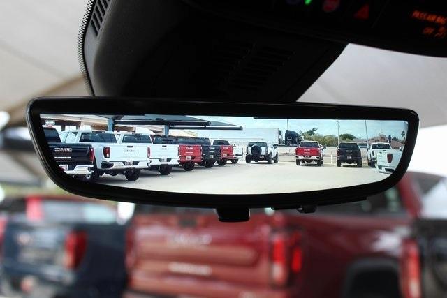 new 2026 GMC Terrain car, priced at $42,334