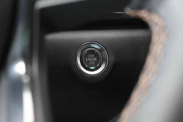 new 2026 GMC Terrain car, priced at $42,334