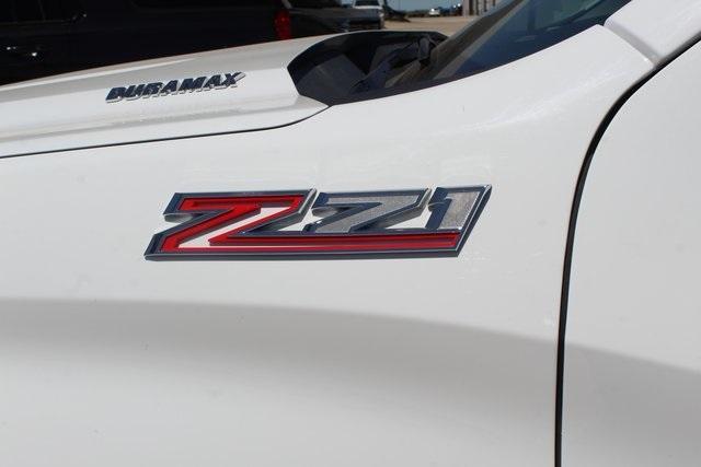 used 2021 Chevrolet Silverado 1500 car, priced at $39,950