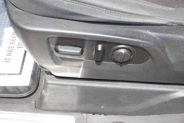 used 2021 Chevrolet Silverado 1500 car, priced at $39,950