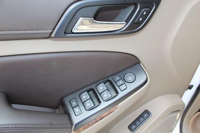 used 2020 Chevrolet Tahoe car, priced at $42,450