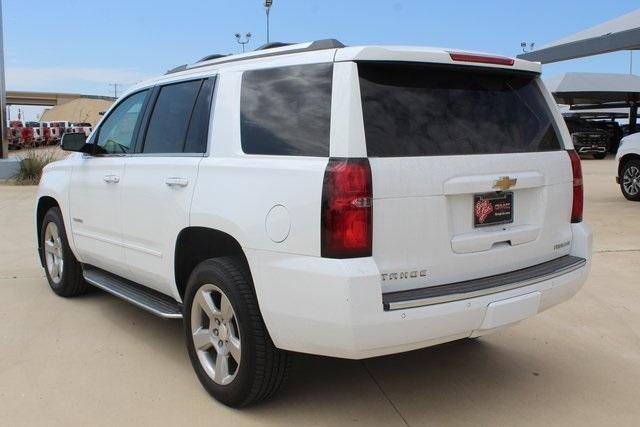 used 2020 Chevrolet Tahoe car, priced at $42,450