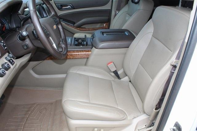 used 2020 Chevrolet Tahoe car, priced at $42,450