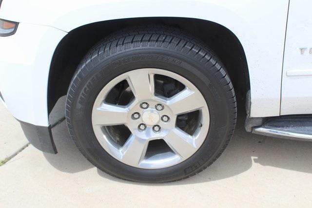 used 2020 Chevrolet Tahoe car, priced at $42,450