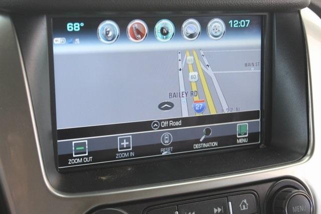 used 2020 Chevrolet Tahoe car, priced at $42,450