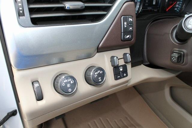 used 2020 Chevrolet Tahoe car, priced at $42,450