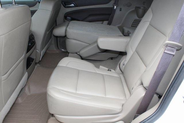used 2020 Chevrolet Tahoe car, priced at $42,450