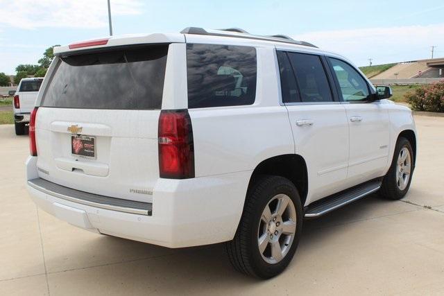 used 2020 Chevrolet Tahoe car, priced at $42,450