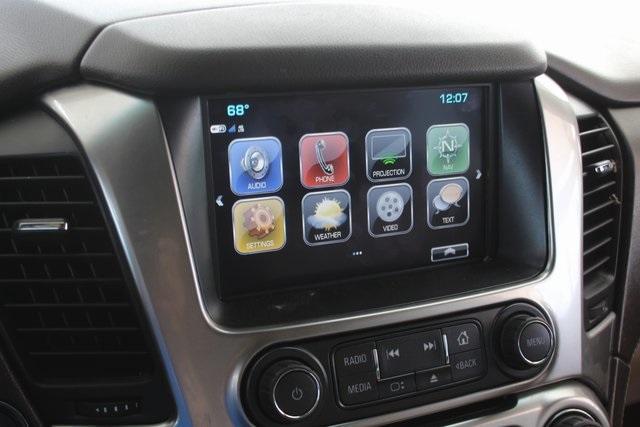 used 2020 Chevrolet Tahoe car, priced at $42,450