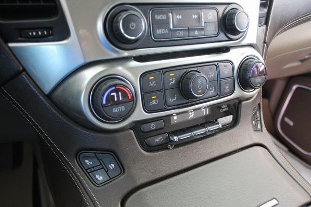used 2020 Chevrolet Tahoe car, priced at $42,450