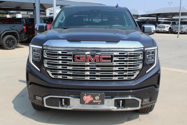 new 2024 GMC Sierra 1500 car, priced at $71,053