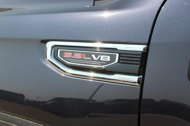 new 2024 GMC Sierra 1500 car, priced at $71,053