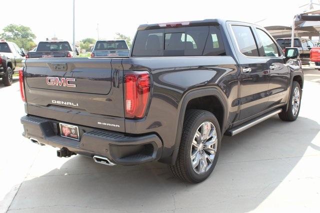 new 2024 GMC Sierra 1500 car, priced at $71,053