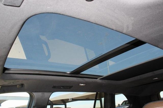 new 2026 GMC Acadia car, priced at $62,995