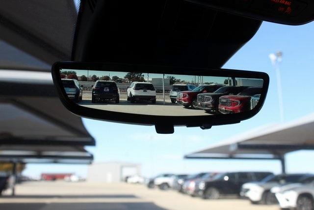 new 2026 GMC Acadia car, priced at $62,995