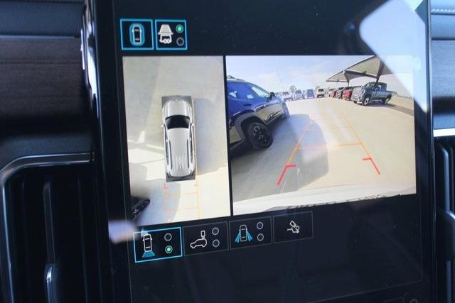 new 2026 GMC Acadia car, priced at $62,995