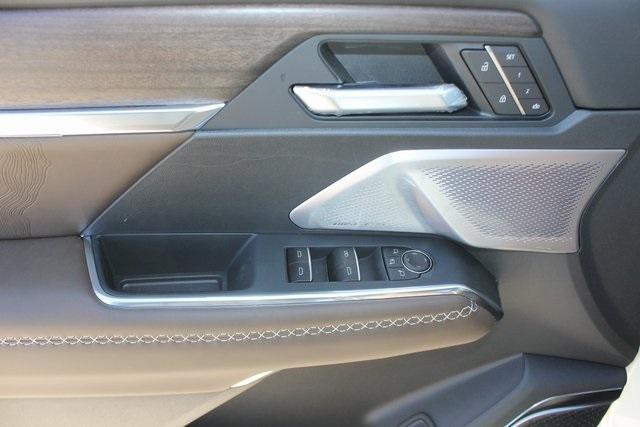 new 2026 GMC Acadia car, priced at $62,995