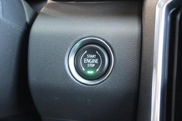 new 2026 GMC Acadia car, priced at $62,995