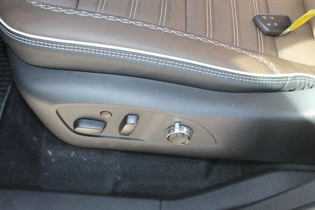 new 2026 GMC Acadia car, priced at $62,995