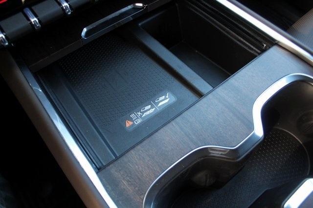 new 2026 GMC Acadia car, priced at $62,995