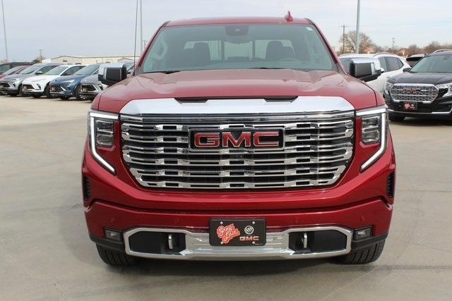 new 2024 GMC Sierra 1500 car, priced at $79,250