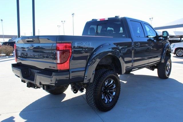 used 2021 Ford F-250 car, priced at $67,950