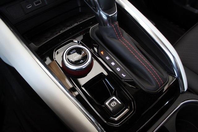 new 2025 GMC Canyon car, priced at $57,419