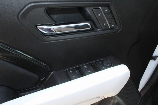 new 2025 GMC Canyon car, priced at $57,419