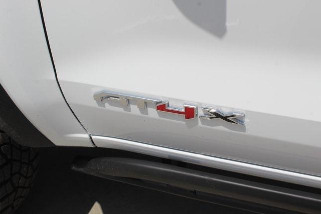 new 2025 GMC Canyon car, priced at $57,419