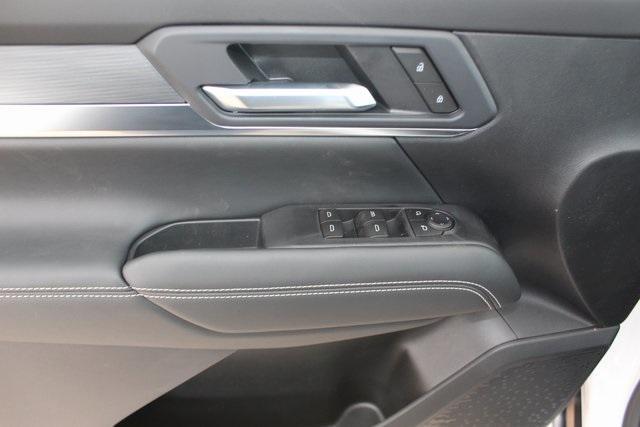new 2026 GMC Terrain car, priced at $32,240
