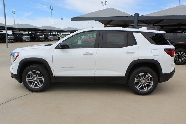 new 2026 GMC Terrain car, priced at $32,240