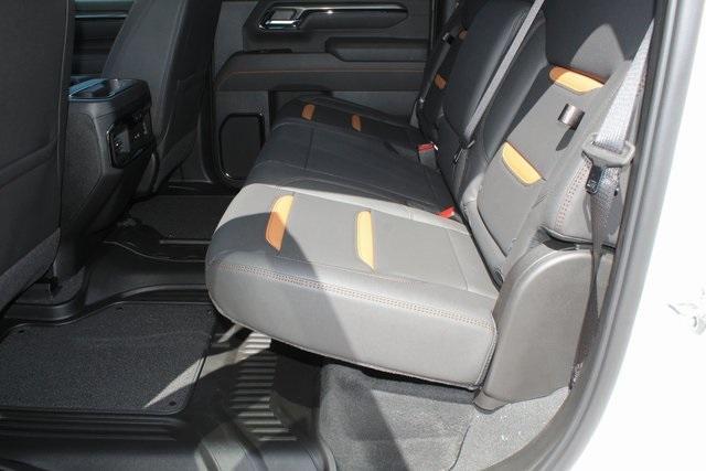 new 2025 GMC Sierra 2500 car, priced at $84,235