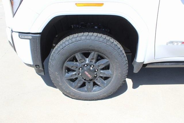 new 2025 GMC Sierra 2500 car, priced at $84,235