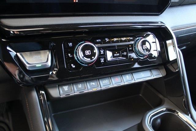 new 2025 GMC Sierra 2500 car, priced at $84,235