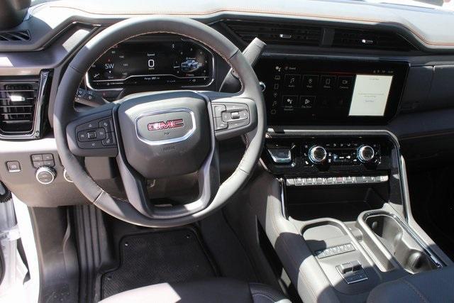 new 2025 GMC Sierra 2500 car, priced at $84,235