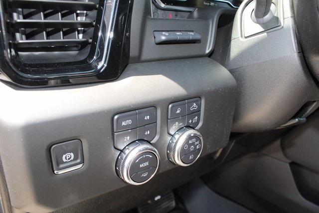 new 2025 GMC Sierra 2500 car, priced at $84,235