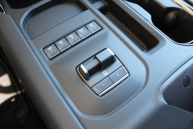 new 2025 GMC Sierra 2500 car, priced at $84,235